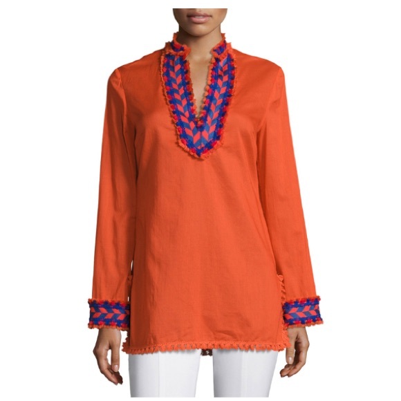 tory tunic